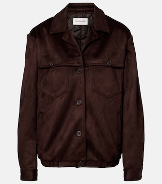 Hester jacket | The Frankie Shop