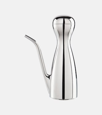 Alfredo stainless steel oil bottle by Alfredo Häberli | Georg Jensen