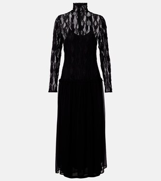 Robe longue Sybil | Ulla Johnson