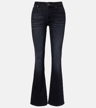 Leggy bootcut jeans | 7 For All Mankind