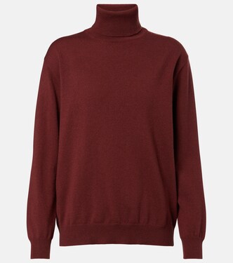 Jersey de cachemir con cuentas Monili | Brunello Cucinelli
