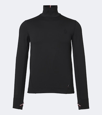 Ski-Baselayer | Moncler Grenoble