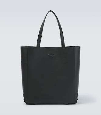 Cabas Medium en cuir | Tod's