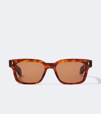 Molino 55 square sunglasses | Jacques Marie Mage