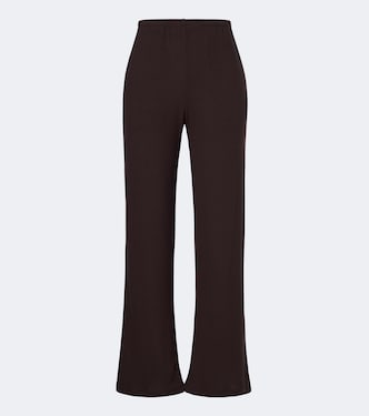 Pantalon ample Mackenzie | Velvet