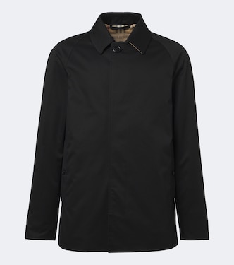 Cotton jacket | Burberry
