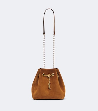 Le Sailor Small leather shoulder bag | Saint Laurent
