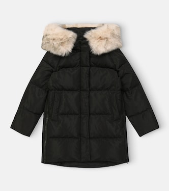 Veste doudoune | Monnalisa