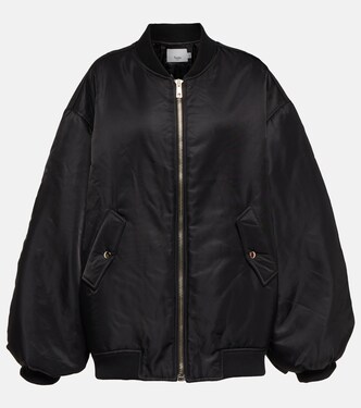 Astra technical bomber jacket | The Frankie Shop
