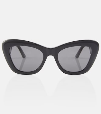 DiorBobby B1U cat-eye sunglasses | Dior Eyewear