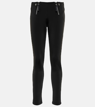 Brazil softshell ski pants | Jet Set