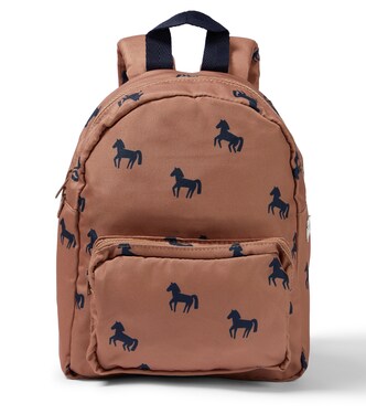 Bedruckter Rucksack Allan | Liewood