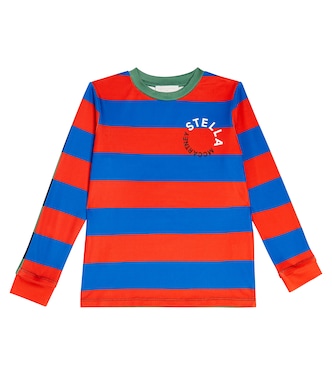 Striped shirt | Stella McCartney Kids