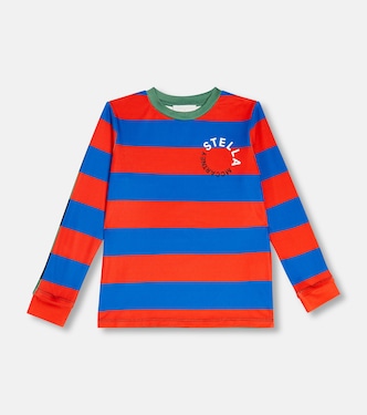 Striped shirt | Stella McCartney Kids