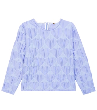 Heart sweater | Caroline Bosmans