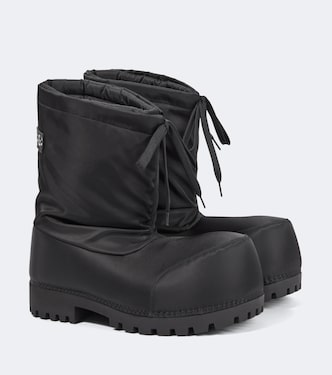 Alaska Low snow boots | Balenciaga