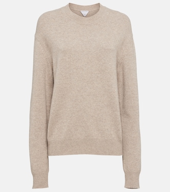 Cashmere sweater | Bottega Veneta