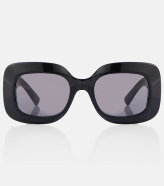 Gafas de sol oversized Fifth Avenue | Gucci