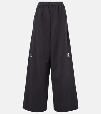 Cotton sweatpants | Balenciaga