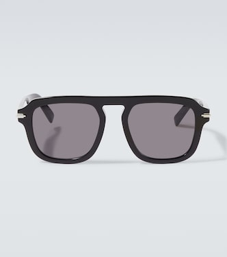 DiorBlackSuit S15I flat-top sunglasses | Dior Eyewear