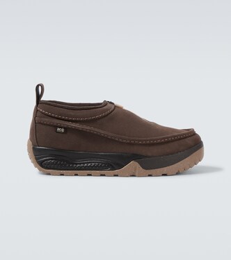 Baskets slip-on ACG Izy en daim | Nike