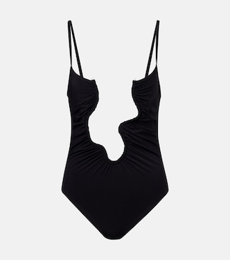 Salacia cutout swimsuit | Christopher Esber