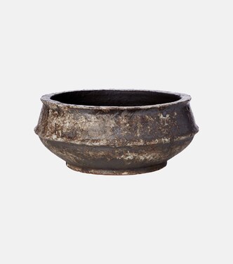 Dune stonewear plant pot by Kelly Wearstler | Serax