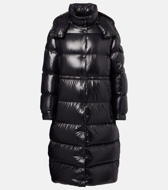Manteau doudoune Cavettaz matelassé | Moncler