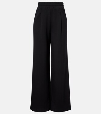 Weite Hose Extra Wide Leg Pant 32 aus Jersey | Varley