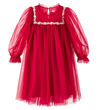 Kate tulle dress | C'era Una Volta