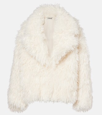 Soprano jacket | Staud