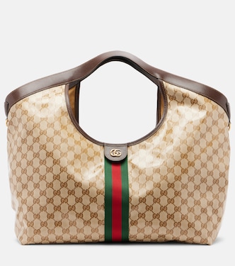 Gucci Giglio GG Large tote bag | Gucci