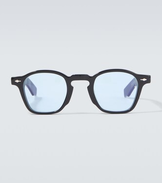 Eckige Sonnenbrille Zephirin | Jacques Marie Mage