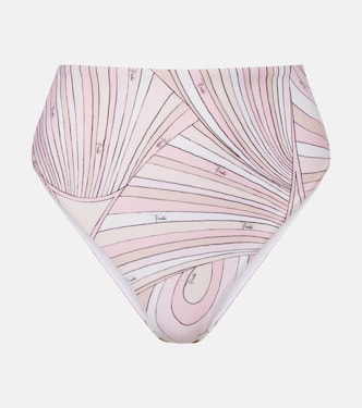 Iride bikini bottoms | Pucci