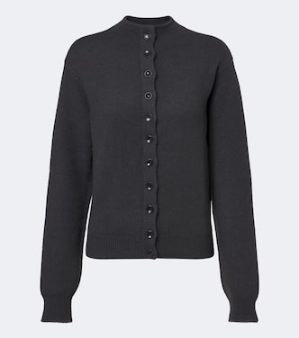 Cashmere cardigan | Lemaire