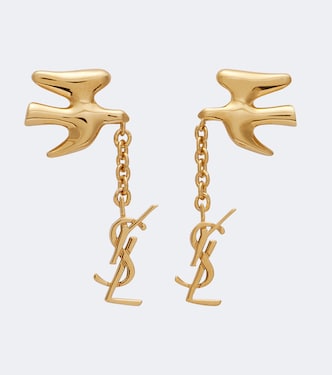 Ohrringe Cassandre | Saint Laurent
