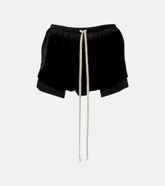 Shorts Fog | Rick Owens