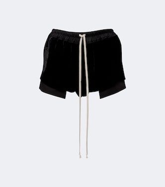 Short Fog | Rick Owens