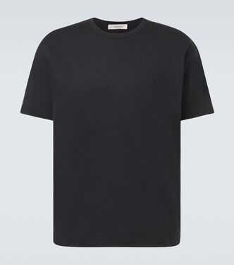 James cotton jersey T-shirt | Umit Benan