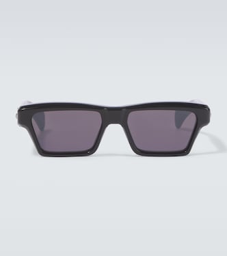x Haider Ackermann Melchior rectangular sunglasses | Jacques Marie Mage