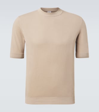 Pullover aus Baumwolle | Eleventy