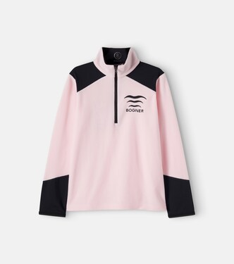 Top da sci in pile | Bogner Kids