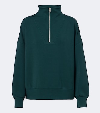 Hawley jersey sweatshirt | Varley