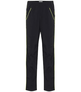 Veste de survêtement brodée | KIRIN