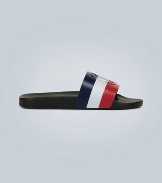 Basile slide sandal | Moncler