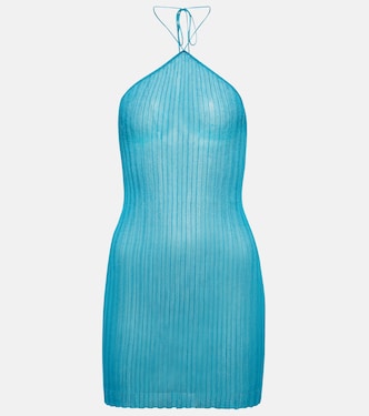 Robe en coton | Nensi Dojaka