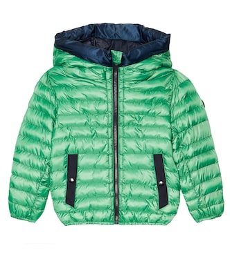 Sundance puffer jacket | Woolrich Kids