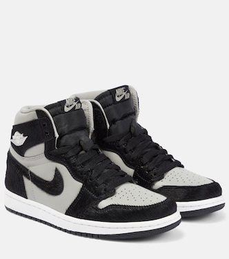 Air Jordan 1 high-top sneakers | Nike
