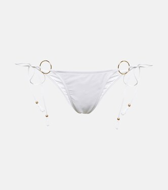 Rings bikini bottoms | Bananhot