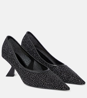 Mesh pumps | Nensi Dojaka